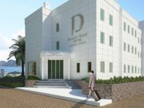 Хотел Dragut Point North 3*