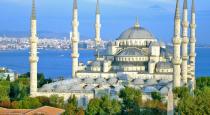 Хотел Sura Hagia Sophia Hotel