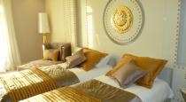Хотел Sura Design Hotels and Suites