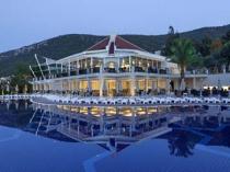 Hotel Long Beach Club Nature HV