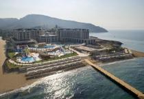 Хотел Sunis Efes Royal Palace Resort & Spa