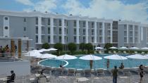 Хотел Luna Beach Deluxe