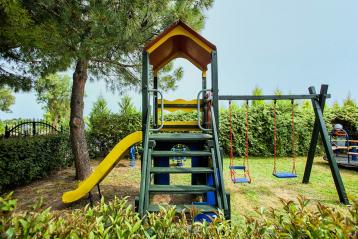 Хотел Port Marina 3*, Детски кът