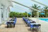 Хотел Port Marina 3*, Ресторант