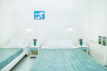 Хотел Port Marina 3*, Супериор стая