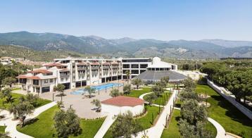 хотел Ramada Resort 5*