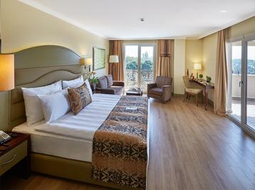 стая в хотел Ramada Resort 5*