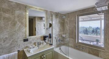 баня в хотел Ramada  Resort 5*