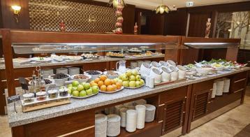 ресторант в хотел Ramada Resort 5*