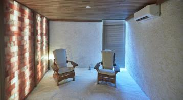 спа в хотел Ramada Resort 5*