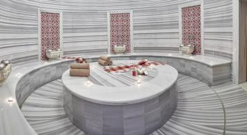 турска баня в хотел Ramada Resort 5*