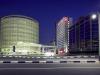 Дубай, хотел Ibis One Central 3*