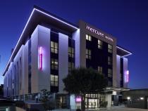 Хотет MERCURE TAKSIM ISTANBUL