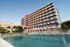 Хотел Monarque Fuengirola Park 4*