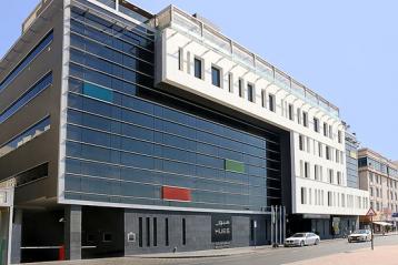 Хотел Hues Boutique 4*