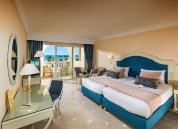 Хотел Steigenberger Marhaba Thalasso стая