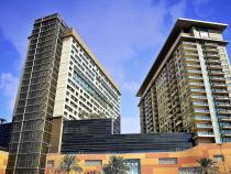 Хотел Swissotel Al Ghurair