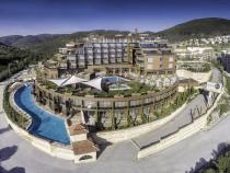 Хотел Suhan 360 Hotel & Spa