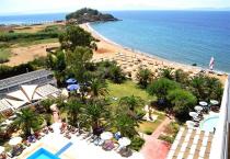 Хотел Club Maxima Bay