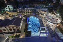 Хотел Double Tree by Hilton Kusadasi