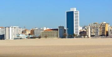 Хотел Sweet Atlantic Hotel & Spa 4*