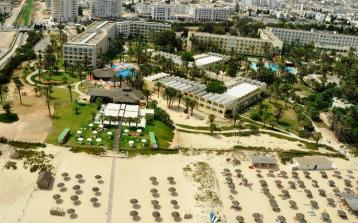 Хотел Marhaba Resort 4*