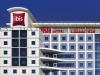 Хотел Ibis Dubai Al Barsha 3*