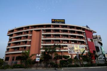 Хотел Clarion Bella Casa 5*