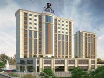 Хотел Istanbul Gonen 5* - SPA