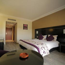 Хотел Suisse Casablanca стая