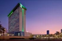 Хотел Holiday Inn Festival City