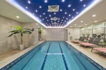 Хотел Grand S Hotel