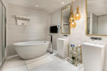 Хотел Elite World Europa 5* - баня