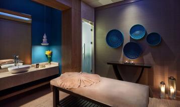 Хотел Elite World Europa 5* - Масаж