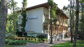 Вилно селище "Пирин"