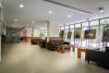 Рецепция, Лоби