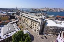 Xотел LEGACY OTTOMAN ISTANBUL