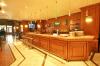 Hotel Akgun lobby bar