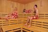 hotel Akgun sauna