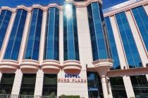 Хотел Euro Plaza