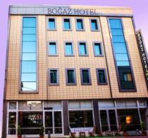 Bogaz hotel 3*