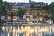 Club Marvy Resort 5*