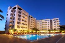 CITY’S HILL HOTEL 4*