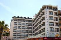 KARAASLAN INN HOTEL