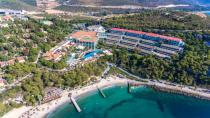 Pinebay Holiday Resort 5*