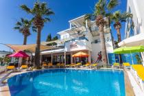 Moonlight hotel 3*