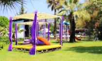 Хотел Pigale Beach Resort 3*