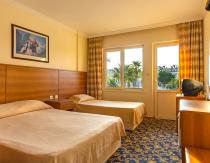 Хотел Pineta Club Hotel 3*