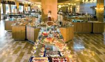 Korumar Hotel Deluxe 5*