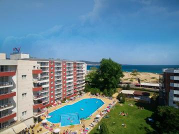 Хотел Феникс 4*